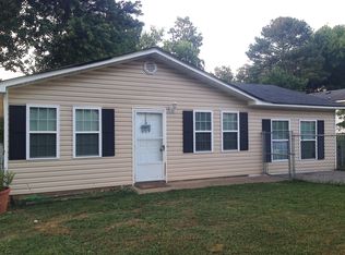 216 Cheyenne Trl NW, Dalton, GA 30721