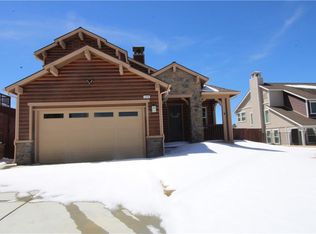 249 Maple Ridge Dr, Big Bear City, CA 92314
