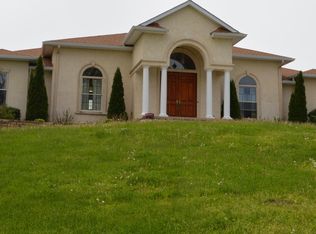 27426 Jackson Rd, Circleville, OH 43113