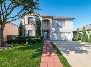 1110 Van Horn Way, Cedar Park, TX 78613