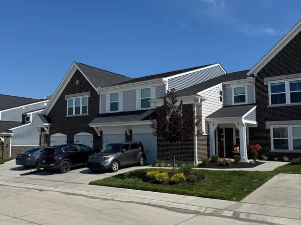 628 Crescent Lndg #628, Walton, KY 41094