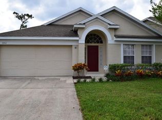 11012 Rouse Run Cir, Orlando, FL 32817
