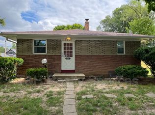 1731 Medford Ave, Indianapolis, IN