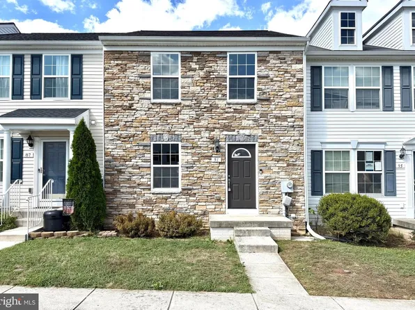 91 Carnegie Links Dr, Martinsburg, WV 25405