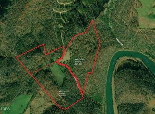 42 Clinch River Rd, Tazewell, TN 37879