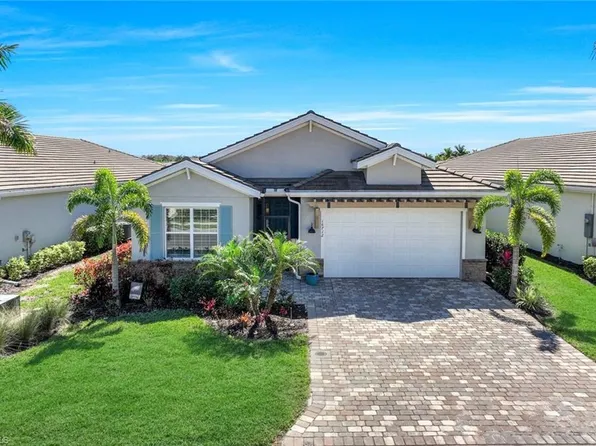 16712 Siesta Drum WAY, BONITA SPRINGS, FL 34135