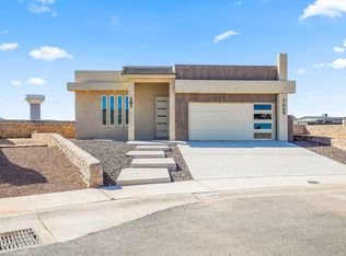 7409 Norte Mesa Ln, El Paso, TX 79934