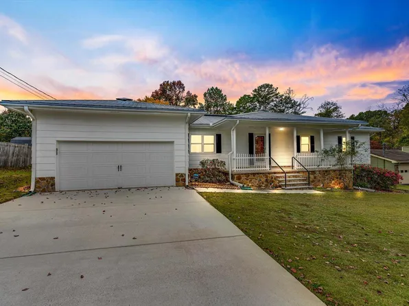 5806 Old Fort Ln, Harrison, TN 37341