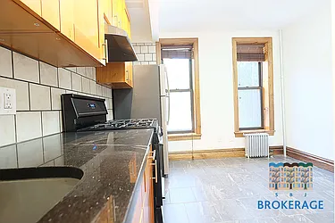 Rented by SBJ Brokerage, LLC