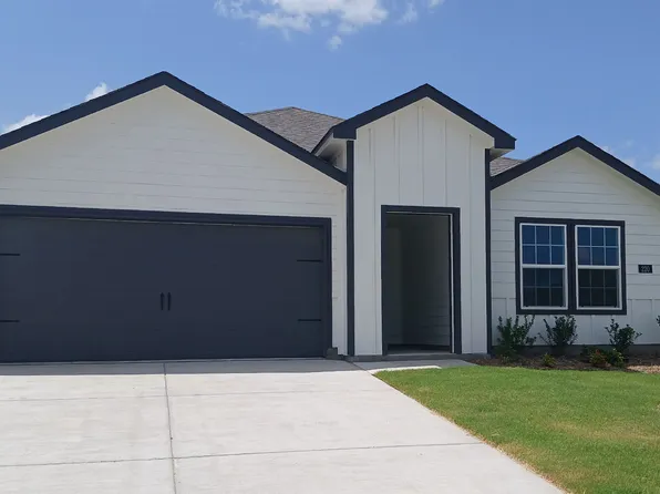 220 Whispering Pine Dr, Royse City, TX 75189