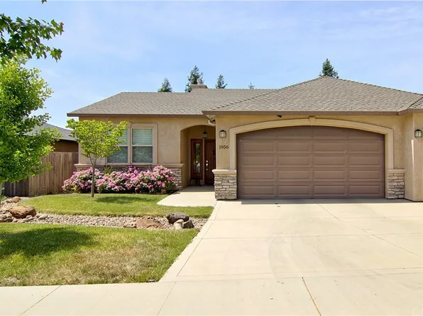1956 Bancroft Dr, Chico, CA 95928