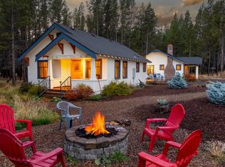 17009 Covina Rd, Bend, OR 97707