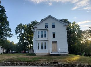 284 Sayles Ave #A, Pascoag, RI 02859