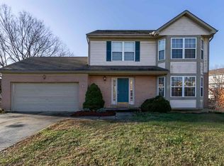 1281 Trenton Ct, Independence, KY