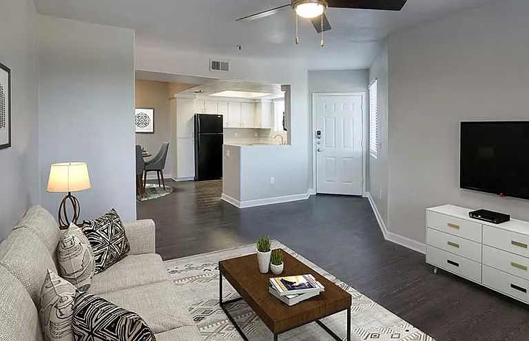 The Heritage Apartment Homes — Photo 5