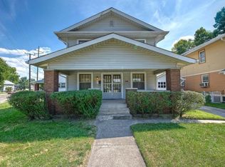 3511 Carrollton Ave, Indianapolis, IN