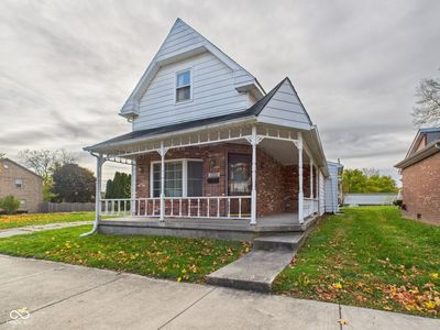 379 Locust St, Middletown, IN, 47356
