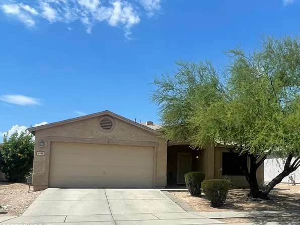 9932 E Amanda Paige Dr, Tucson, AZ 85748