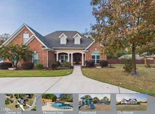 2074 Hiwassee Dr, Bonaire, GA 31005
