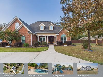 2074 Hiwassee Dr, Bonaire, GA, 31005