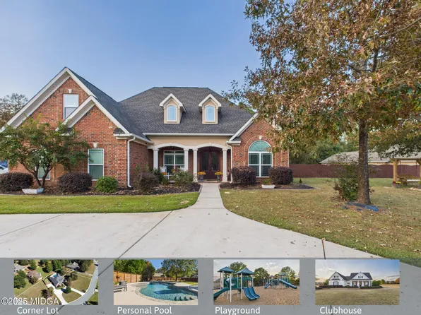 2074 Hiwassee Dr, Bonaire, GA 31005