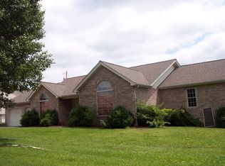 74 Corral Ct S, London, KY 40744