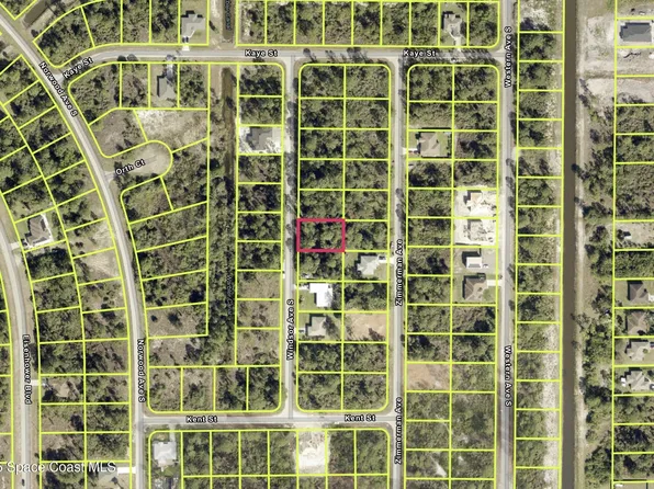 451 Windsor Ave S, Lehigh Acres, FL 33974
