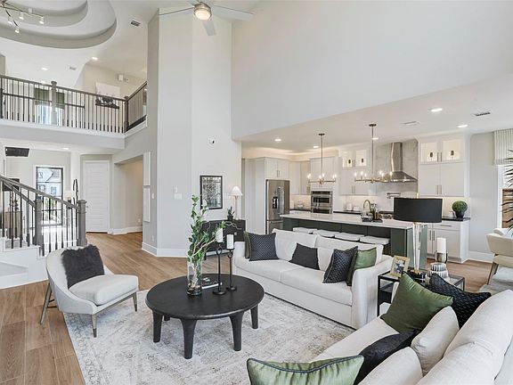 2nd image of 5315 Elegance Ct