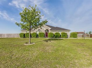 1013 Chestnut Dr, Venus, TX 76084