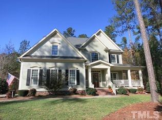 303 Blue Heron Dr, Youngsville, NC 27596