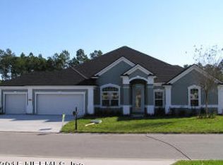 127 Telford Dr, Saint Johns, FL 32259