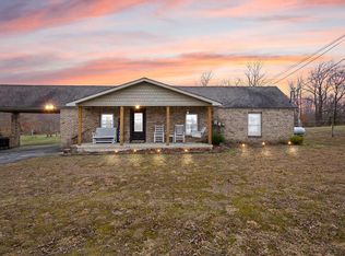 2753 State Highway 829, Albany, KY 42602