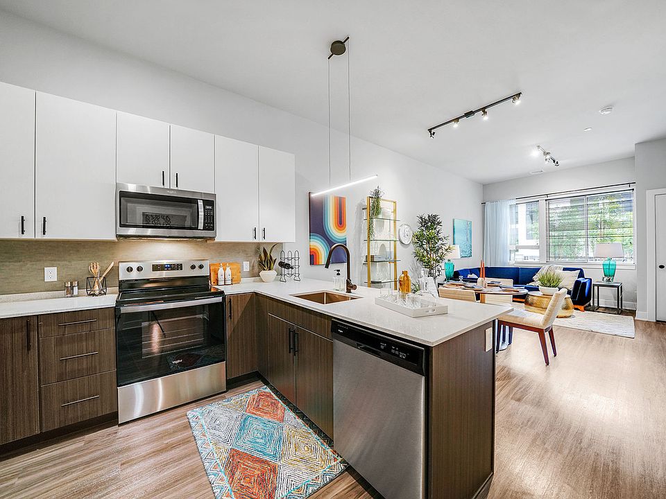 Beckon Collective Apartment Rentals West Chester, PA Zillow