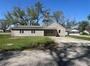 1702 N Summit Ave, Decatur, IL 62526