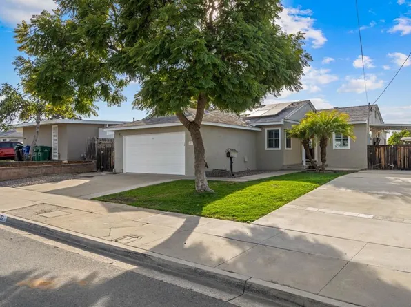 6832 Clara Lee Ave, San Diego, CA 92120