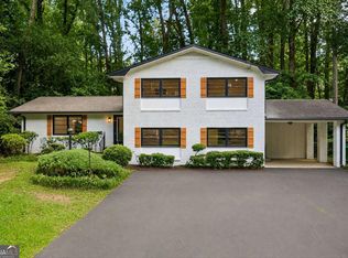3309 Chase Rd, Chamblee, GA 30341