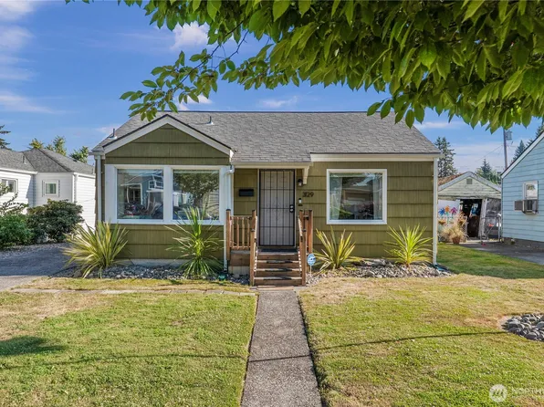 3129 Fir Street, Longview, WA 98632
