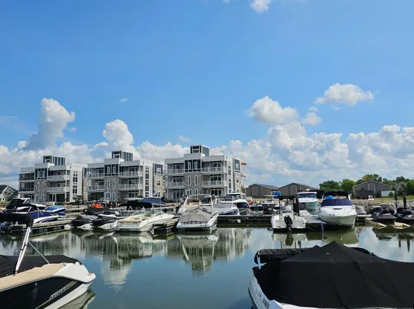2697 S Harbor Bay Dr #1311, Lakeside Marblehead, OH 43440