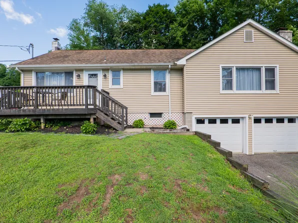 24 Brookside Avenue, New Milford, CT 06776