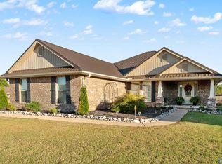 29776 Sarabella Ln NW, Harvest, AL 35749