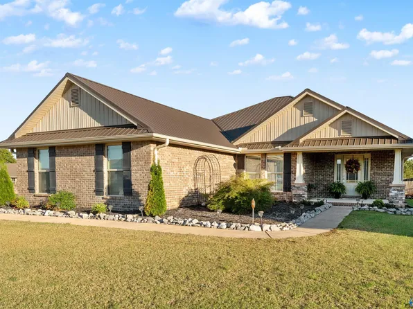 29776 Sarabella Ln NW, Harvest, AL 35749