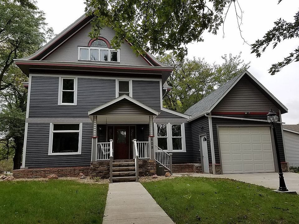 House Front