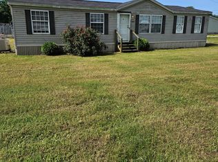 504 Ditch Bank Ave, Humphrey, AR 72073