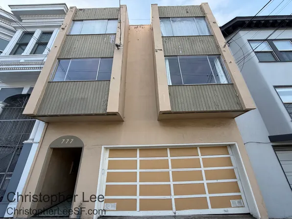 777 5th Ave APT 1, San Francisco, CA 94118