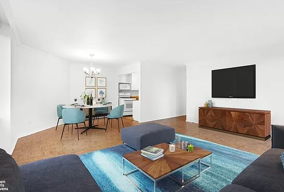 2nd image of 1601 3rd Ave APT 29A