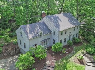 60 Stone Hill Rd, North Attleboro, MA 02760