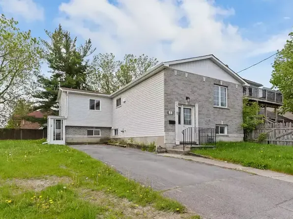 76 Joseph St #1, Kingston, ON K7K 2H7