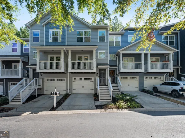 1020 Liberty Pkwy NW, Atlanta, GA 30318