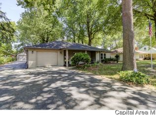 25 Hazel Ln, Springfield, IL 62712