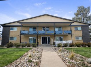 Fenwood - 1800 Fenton Street, Denver, CO 80214